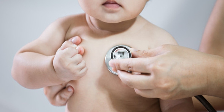 Bahaya Infeksi Pneumokokus pada Bayi