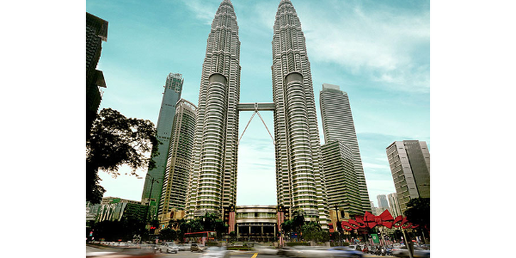 Asyiknya Berlibur ke Kuala Lumpur