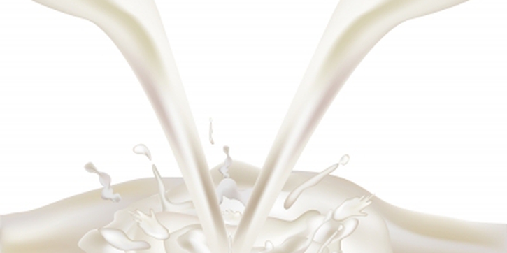 Susu Full Cream Lebih Baik untuk Anak