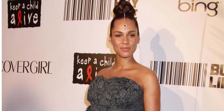Alicia Keys Melahirkan Anak Kedua