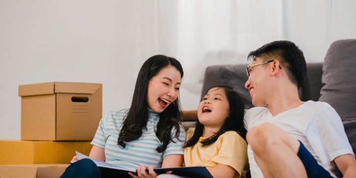 5 Hak Anak yang Mendasar dan Harus Dipenuhi Orang Tua di Rumah