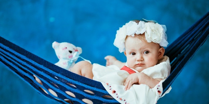 50+ Ide Nama Bayi Perempuan Bermakna Ratu atau Putri