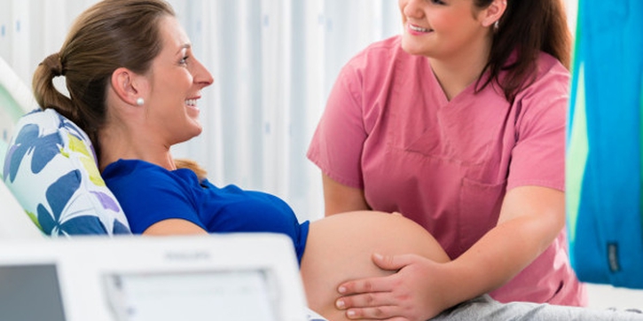 Haruskah Vagina Digunting saat Melahirkan?