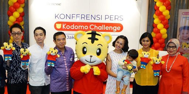 Pentingnya Stimulasi Otak Anak di Usia Dini