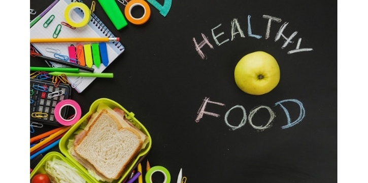 5 Tips Siapkan Bekal Sehat Untuk Anak