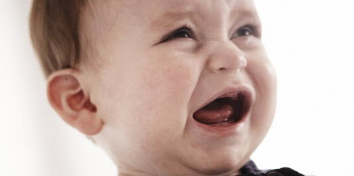 Waspadai Gejala Kanker pada Anak!