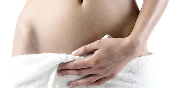 Waspadai Kelainan pada Vagina (3)