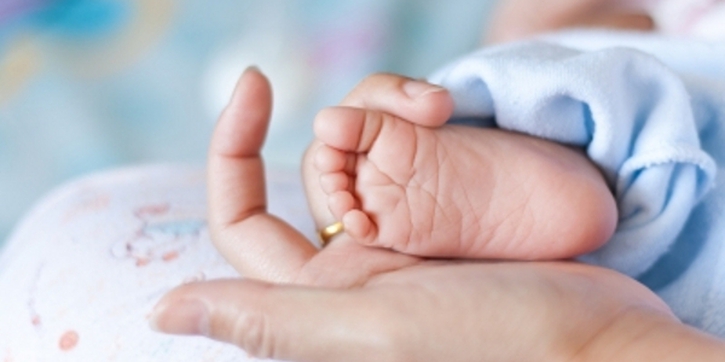 Risiko Penularan HIV dari Ibu ke Anak