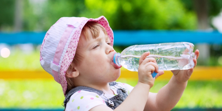 5 Fakta Seputar Air Minum Dalam Kemasan