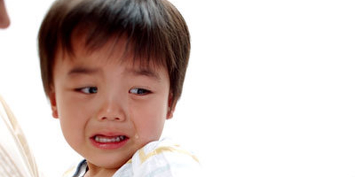 5 Trik Jitu agar Si Kecil Tak Takut Disuntik
