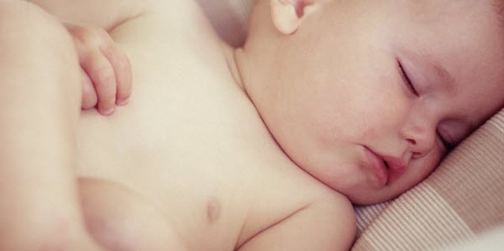 Apakah Bayi Bermimpi?