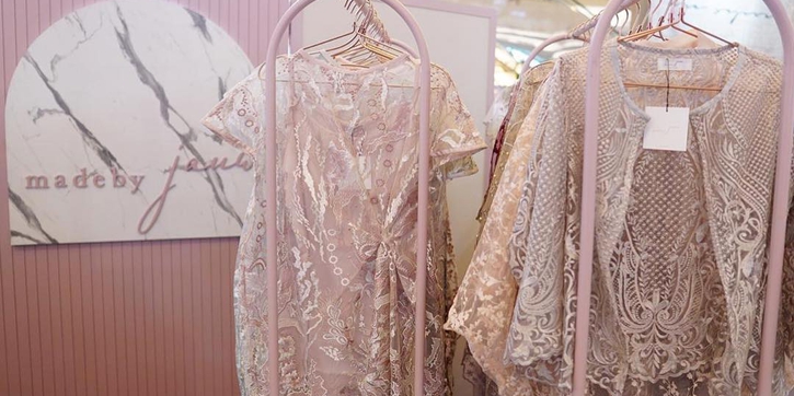Belanja Produk Lokal Penuh Promo di Market & Museum
