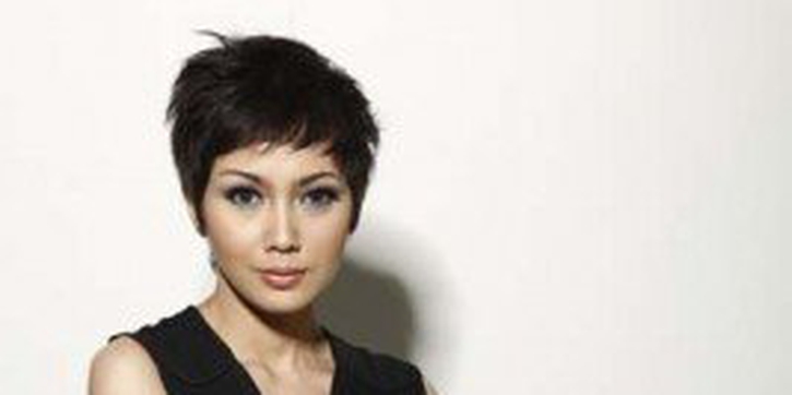 Kendaraan Idaman Fenita Arie