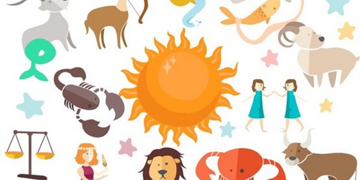 Karakter Bayi Berdasarkan Zodiak