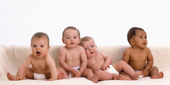 Polusi Udara Meningkatkan Risiko ADHD Pada Bayi