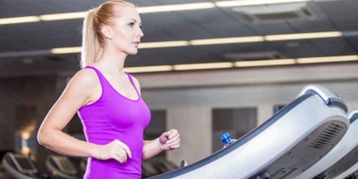 Variasi Latihan di Treadmill