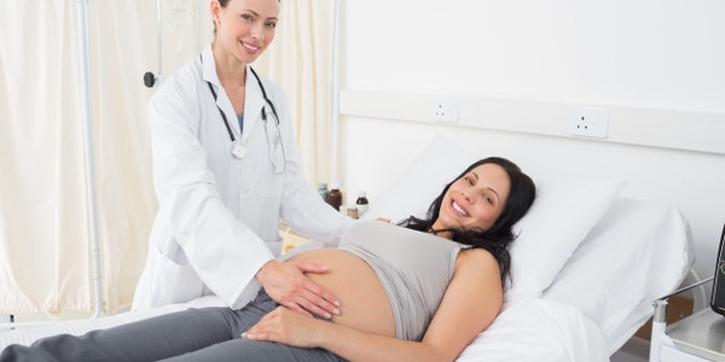 Hypnobirthing agar Persalinan Lancar dan Bebas Cemas