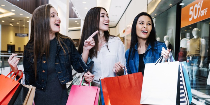 Ini 6 Mall di Jakarta yang Mengadakan Midnight Sale