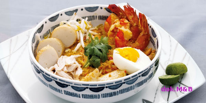 Laksa