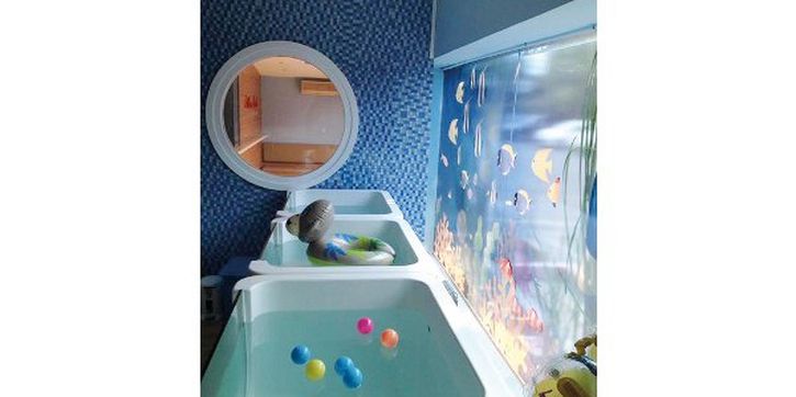 Little Duck Spa
