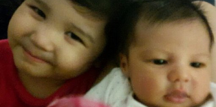 Double Trouble