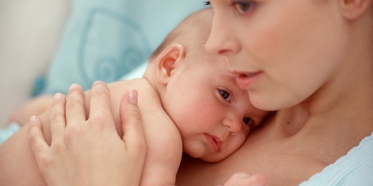 Perlukah Mendisiplinkan Bayi?