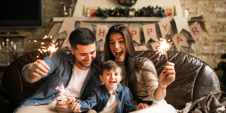 4 Cara untuk Menghibur Anak Tanpa Kata-Kata