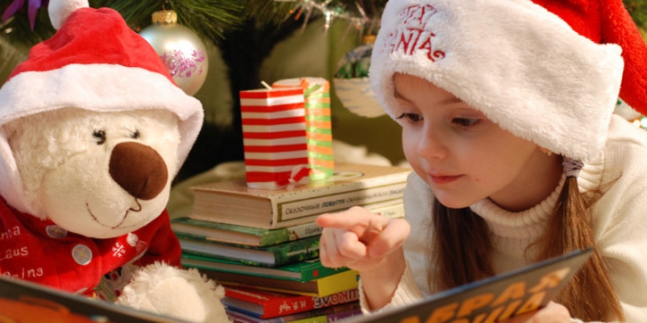 20 Fakta Menarik tentang Natal untuk Anak
