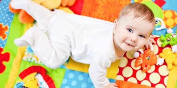 5 Playmat dengan Harga Spesial di M&B Fair