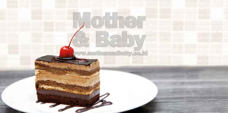 Opera Cake