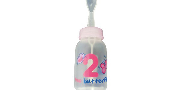 Bottle Spoon