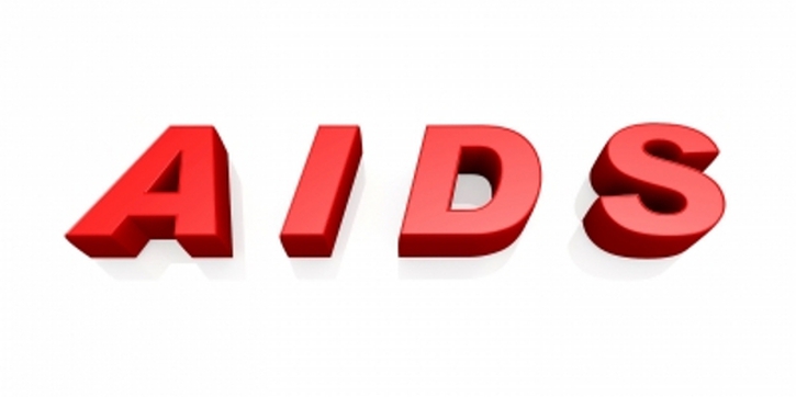 HIV Bukan Akhir Segalanya