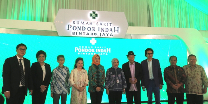 Pelayanan Kesehatan Modern untuk Keluarga Tercinta