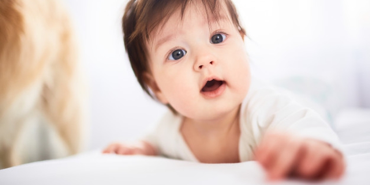 Bagaimana Cara Mengatasi Bayi yang Bertindak Kasar?