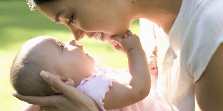 Respons Si Bayi