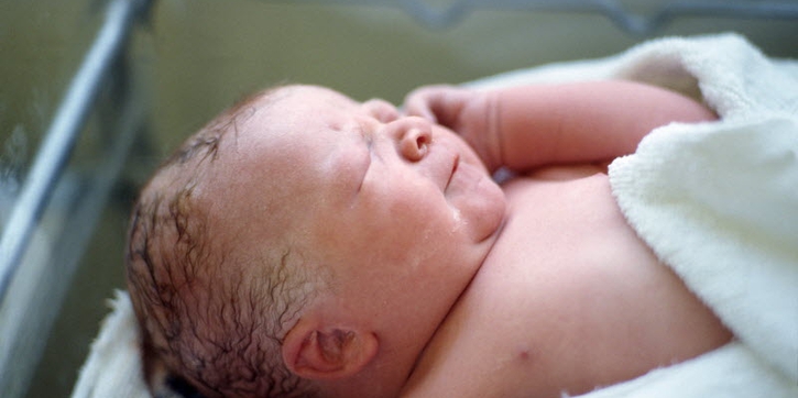 Trauma Lahir (4): Pada Kulit dan Tulang Bayi