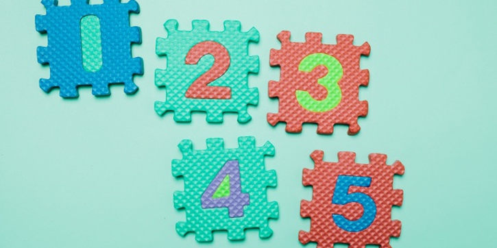 Pentingnya Stimulasi Kecerdasan Logis-Matematika Anak