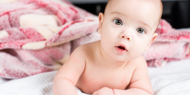 Apakah Bayi Perempuan Perlu Disunat?