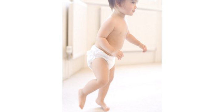 Amankah Bayi Pakai Babywalker?
