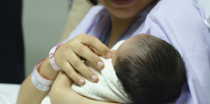 Tips Mencegah Bibir Sumbing pada Anak