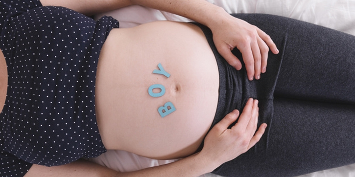 7 Cara Jitu agar Moms Hamil Anak Laki-Laki