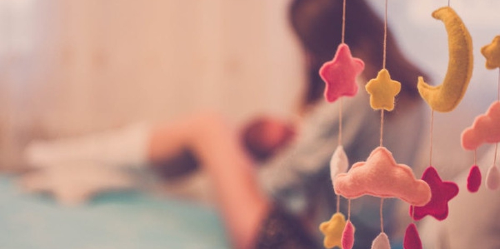 20-35 Tahun, Usia Terbaik dan Ideal menjadi Ibu