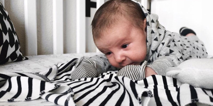 Aduh! Bayi Meninggal karena Tertutup Selimut saat Tidur