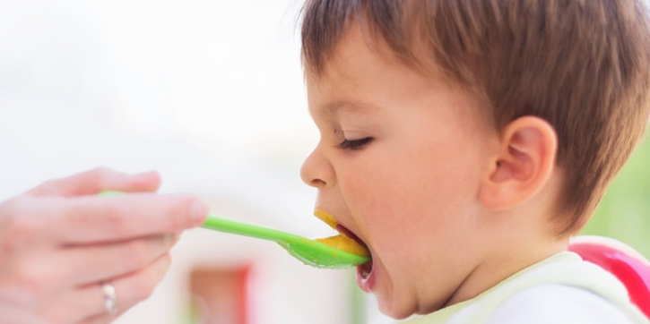 Ketahui Tipe Balita Picky Eater: General Perfectionist