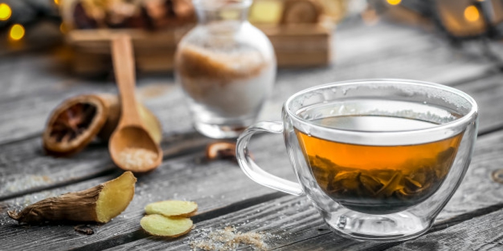 6 Minuman Paling Ampuh Turunkan Berat Badan