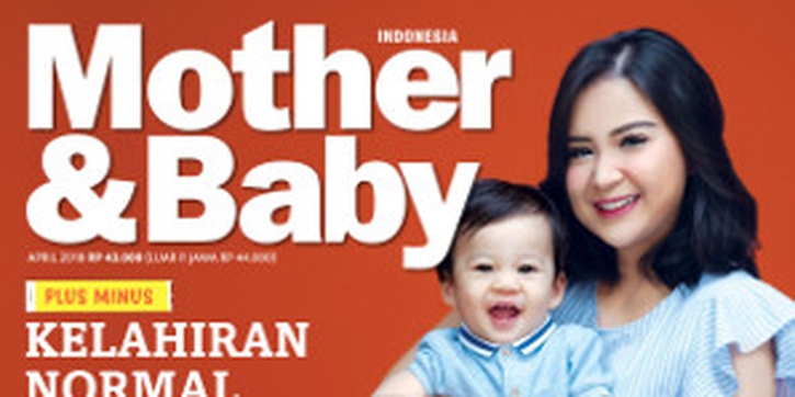 Cover April 2018 