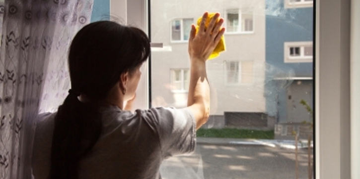 Tips Cepat Membersihkan Rumah