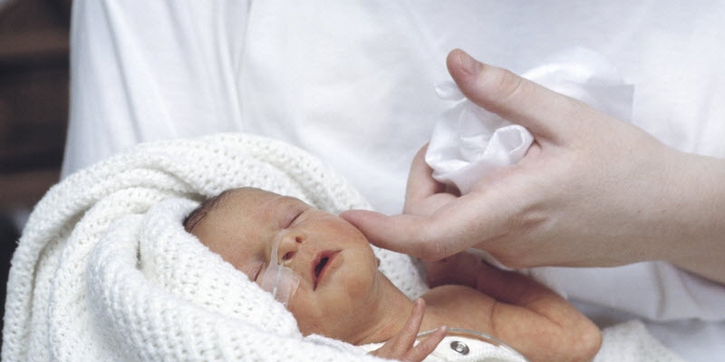 Neonatal Sepsis (3): Cara Mengatasinya