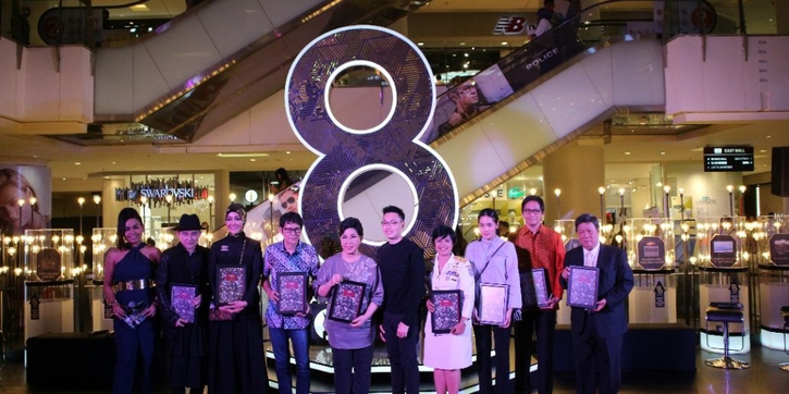 Ulang Tahun Ke-8, Grand Indonesia Gelar Pameran Foto