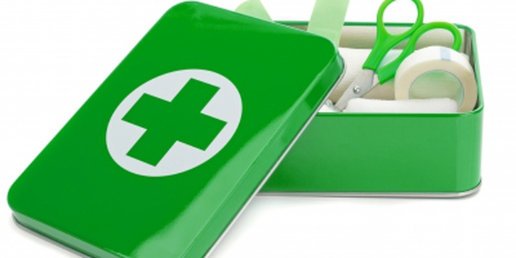 Cara Tepat Simpan Obat